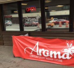 Aroma